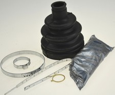SPIDAN 23103 Faltenbalgsatz, Antriebswelle für OPEL,VAUXHALL