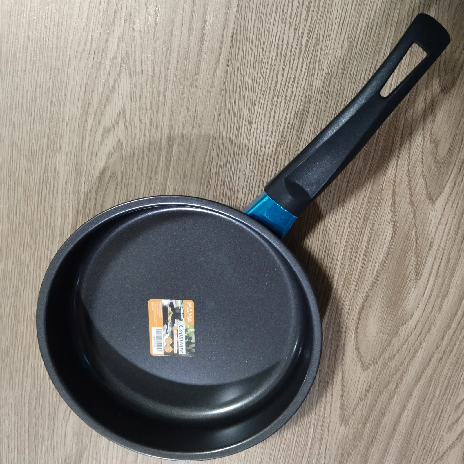 18 cm Material Non Stick Cook Ware