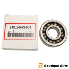 Manual Transmission Gearbox Mainshaft Ball Bearing 91002-RAS-003 For Honda Acura