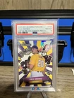 2024 wild card alumination paul skenes 1/1 Psa 8