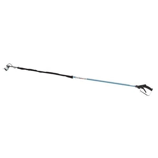Hyde 28680 Extension Pole, Length 5 1/2 To 8 1/2 Ft - Image 3 of 3