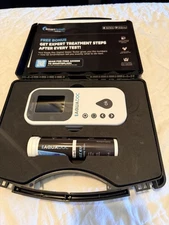 Aquadoc Eagle Ray Digital Water Testing Kit