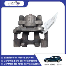 Etrier de frein BMW SERIE 1