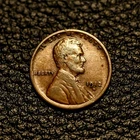 (ITM-7633) 1912-D Lincoln Cent ~ VF Condition ~ COMBINED SHIPPING!