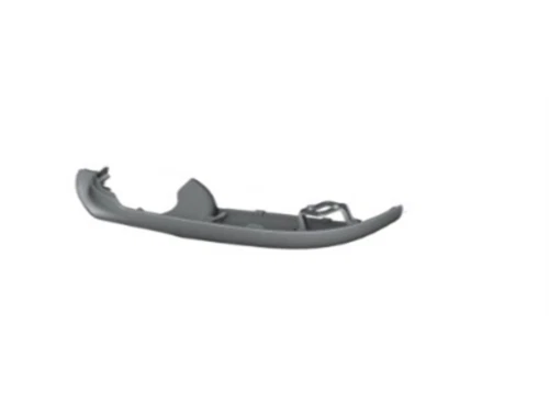 New Genuine BMW Mirror Housing Lower Right (2011-2019) OE 51167291202