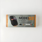 Glorious Model D3 Lightweight Wireless Gaming Mouse Optical InfinitePlay Battery — photo 4