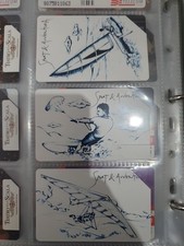 SCHEDE TELEFONICHE SERIE 99° VERONAFIL USATE PERFETTE MAGNETIZZATE