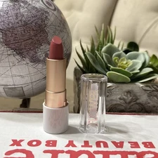 FLOWER BEAUTY By Drew Barrymore 0.11 Ounce (Pack of 1), Spiced Petal - Cream U