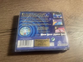 Looney Tunes Space Race  - Sega Dreamcast - with manual 