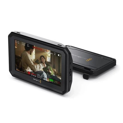 Blackmagic PYXIS Monitor 5 Zoll