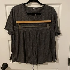 Boutique Women’s Lounge Set - XL 