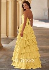 sherri hill prom dress size 4