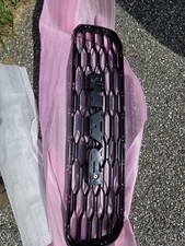 Dodge Ram 1500-3500 2019-2022 Front Grille Surround 68396715aa