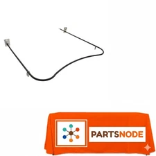 04525711-A For JennAir Oven Stove Lower Bake Element Heater Part # Model Heat