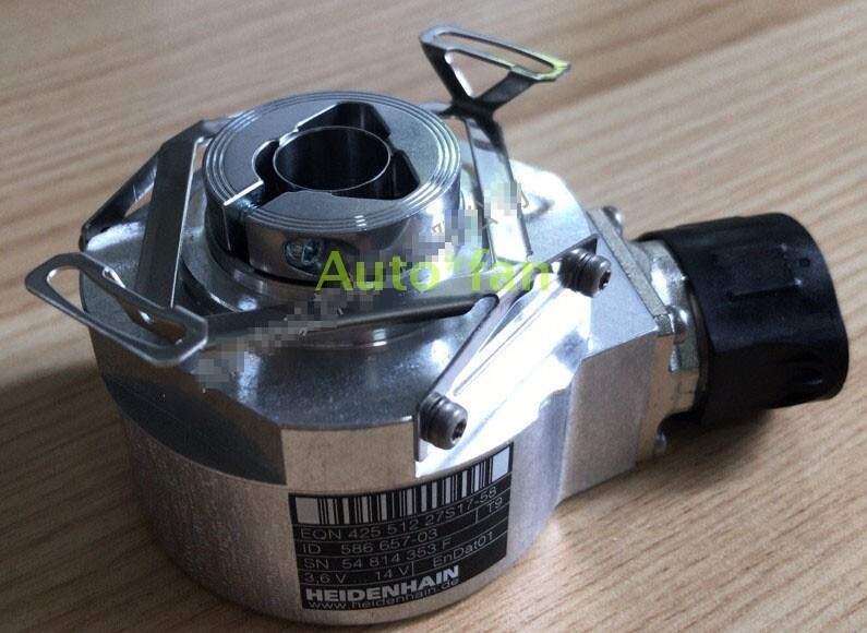 Encoder EQN 425 512 27S17-58 R encoder #am
