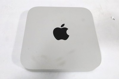 APPLE MAC MINI MNH73LL/A | APPLE M2 PRO | 512GB | 16GB | SEQUOIA | REFURBISHED