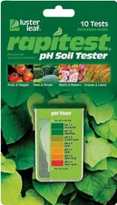 Luster Leaf 1612 Rapitest pH Soil Tester