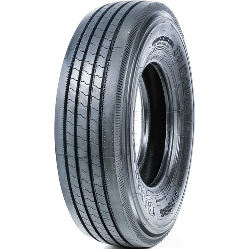 Tire 235/85R16 Transeagle ST Radial All Steel Trailer 132/127M Load G 14 Ply - Picture 1 of 9