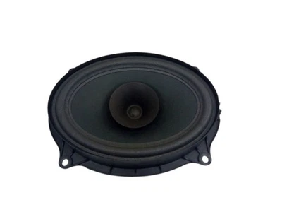 Haut-Parleur Avant Compatible pour La à Gauche Et Droits Porte Nissan Qashqai - Photo 1/4