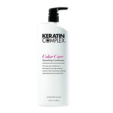 Keratin Complex Color Care Smoothing Conditioner 33.8oz 1000ml
