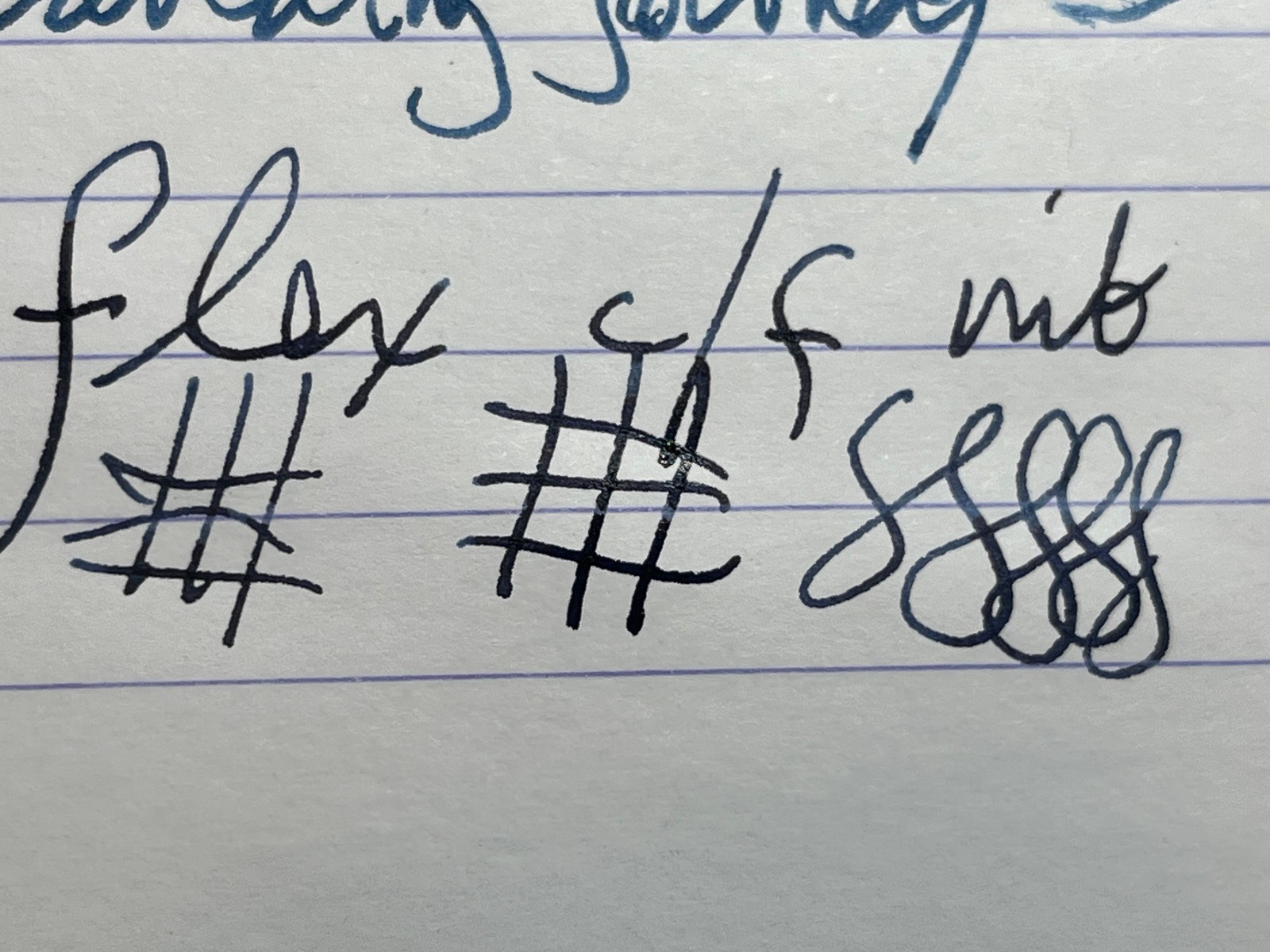 Massive lot of Waterman c/f fountain pens from the 1950s for parts & restoration