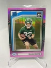 2025 Panini Isaiah Davis Base (Raw)