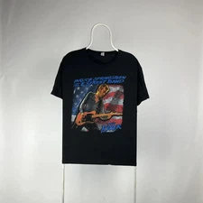 Bruce Springsteen Estreet Band The River Promo Music Merch l
