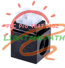 R900020175 New For REXROTH R900020175 Solenoid Valve Coil 110V/50HZ/60HZ 30-33W