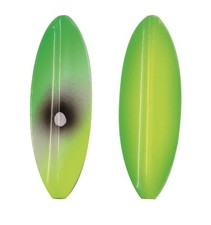 Paladin Trout Tracker Durchlaufblinker | 5,0g | Sonderfarbe #16