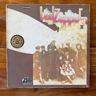 Led Zeppelin II – Blues Rock-Hard Rock Vinyl LP – OG