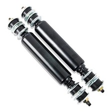 Set of 2 Rear Shock Absorber Compatible with Club Car DS Rear Shock Absorbers