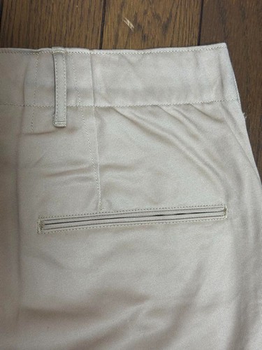 BUZZ RICKSON'S / M43036 EARLY MILITARY CHINO 1942 MODEL w36 One Wash Japan - Bild 6 von 8