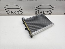 Mercedes-Benz GL X166 2013 Heizungsgebläse Kühler T1000275B Benzin 270kW Mercedes-Benz GL X166 2013 Heizungsgebläse Kühler T1000275B Benzin 270kW