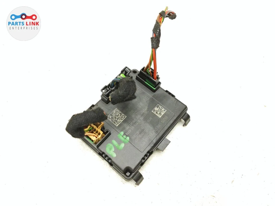 AUDI RS5 2018-24 módulo de control techo corredizo techo corredizo unidad de enchufe cerebral 4K0907594ac B9 Foto 3 de 4