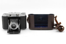  Exc 5 Mamiya Six 6 Type IVB IV-B 6x6 Rangefinder Medium Film Camera From JAPAN