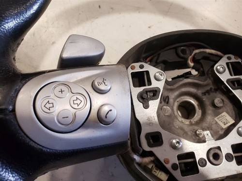 2010 Mini Cooper S R57 - Steering Wheel With Paddle Shifters - OEM 6782598 - Picture 5 of 11