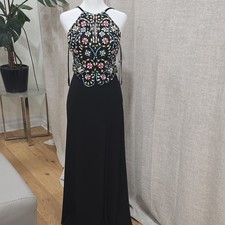 Ball Gown Evening Dress Size 3