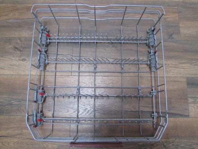 🔴 Geschirrkorb unten Geschirrspüler Bosch SMS Constructa Siemens SN SX ✅