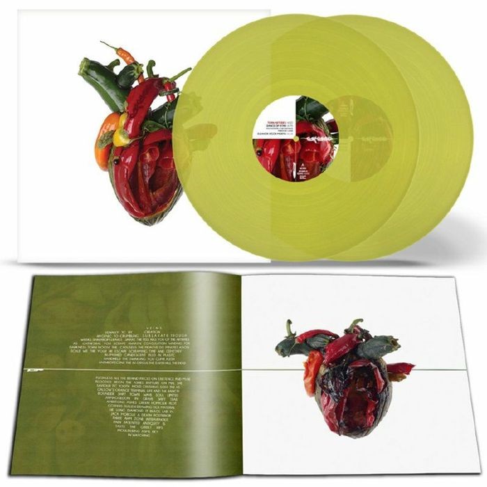 CARCASS - Torn Arteries (reissue) - Vinyl (translucent lime green vinyl 2xLP)