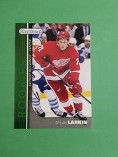 2015 - 2016 Dylan Larkin Parkhurst Rookie PR-4