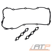 Ventildeckeldichtung FÜR BMW 3-ER E46 5-ER E39 E60 7-ER E65 X3 E83 X5 E53 Z4 M54