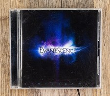 Evanescence - Evanescence CD Japan 2011 NM/NM Promo