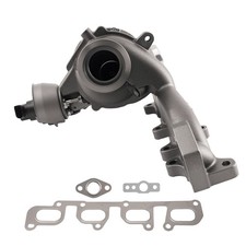 Turbolader for VW Amarok 2.0 TDI 90KW 2010-2013 03L253014A 803955-0003
