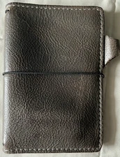 Chic Sparrow Pocket Cascade Open Road