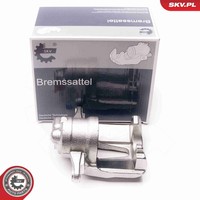 Esen Skv Bremssattel 34SKV152 FüR Opel Corsa S07 Adam M13 L08 L68 Lpg Cdti Fiat