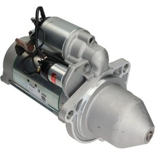 Démarreur Subaru LIBERO
