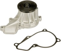 Wasserpumpe MotorküHlung Gates WP0301 FüR Hyundai Ix35 LM EL ELH I40 1 VF CW TL