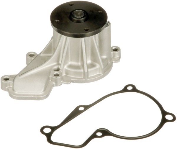 Wasserpumpe MotorküHlung Gates WP0301 FüR Hyundai Ix35 LM EL ELH I40 1 VF CW TL-image