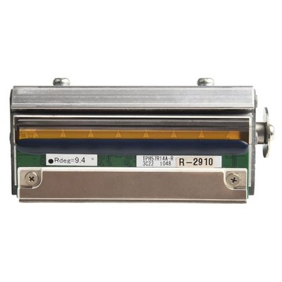 Long Lasting Printing with 105912G346A Printhead for Zebra P330i P430i P330m