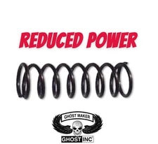 Ghost Reduced Power Firing Pin Safety Plunger Spring All Glocks 1-5 #GHO_RPFPSP